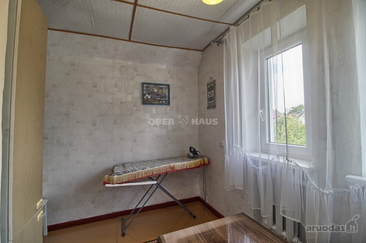 Puikioje vietoje, Putinų g., centrinėje - nuotraukos Nr. 27