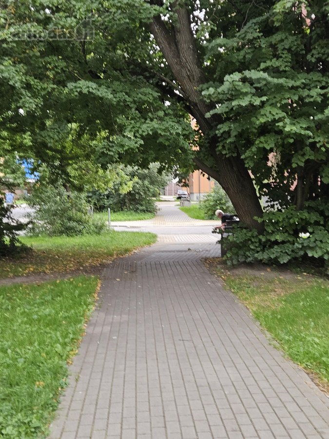 Labai Jaukus Ir Šviesus 2 K. Butas Rumpiškės - nuotraukos Nr. 16