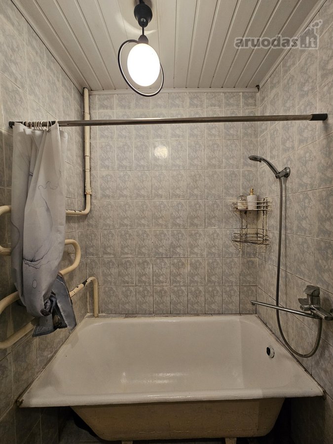 Labai Jaukus Ir Šviesus 2 K. Butas Rumpiškės - nuotraukos Nr. 10