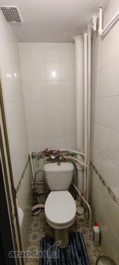 Butas atlaisvinamas nuo Rugsėjo 1D. - nuotraukos Nr. 8