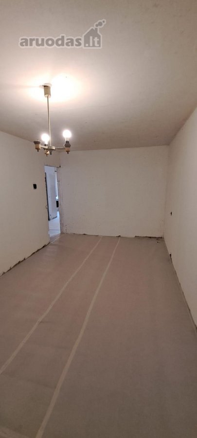 Paruoštas Remontui: - nuotraukos Nr. 7