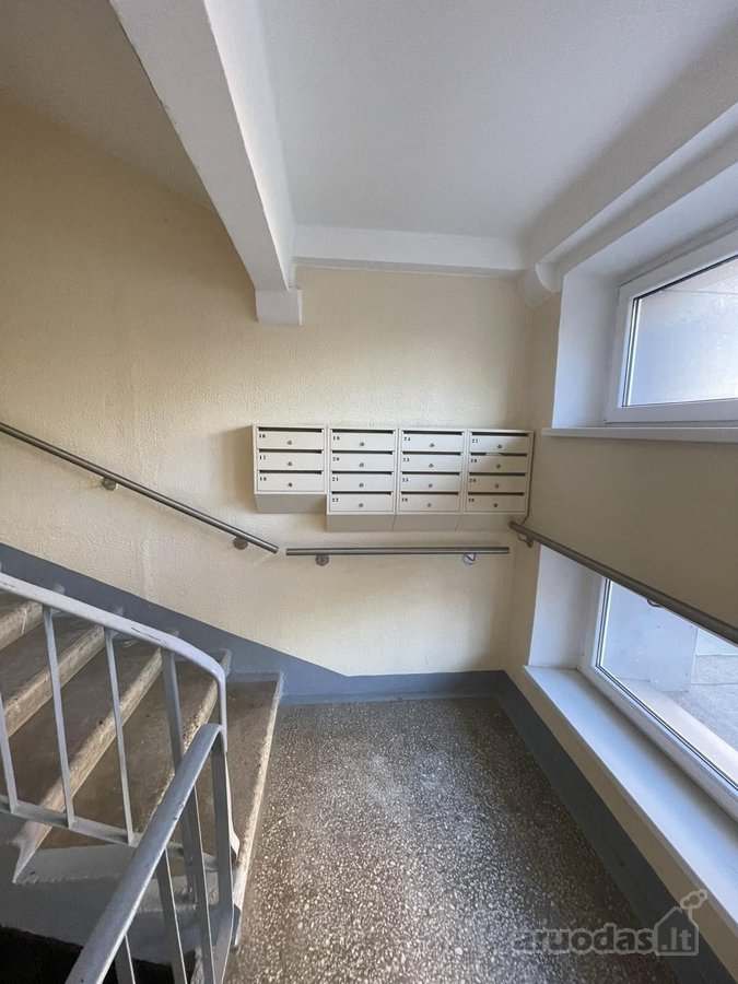 Paruoštas Remontui: - nuotraukos Nr. 18