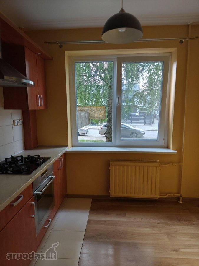 Parduodamas Tvarkingas 2 Kambarių Butas - nuotraukos Nr. 18