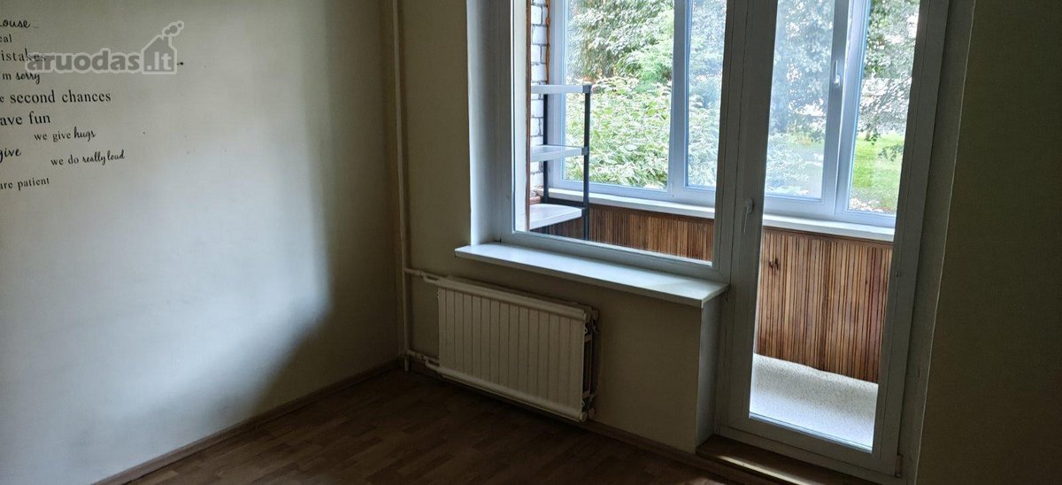 Parduodamas Tvarkingas 2 Kambarių Butas - nuotraukos Nr. 15