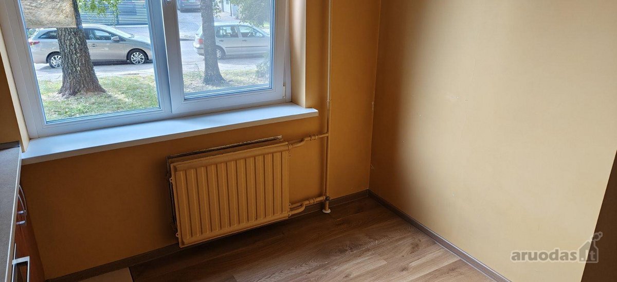 Parduodamas Tvarkingas 2 Kambarių Butas - nuotraukos Nr. 19