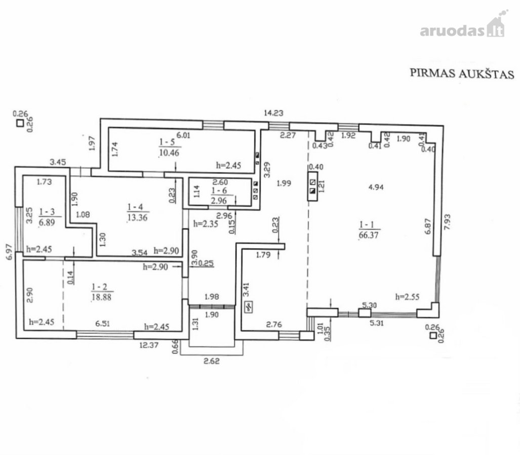 Parduodamas kokybiškas, individualus (ne - nuotraukos Nr. 48
