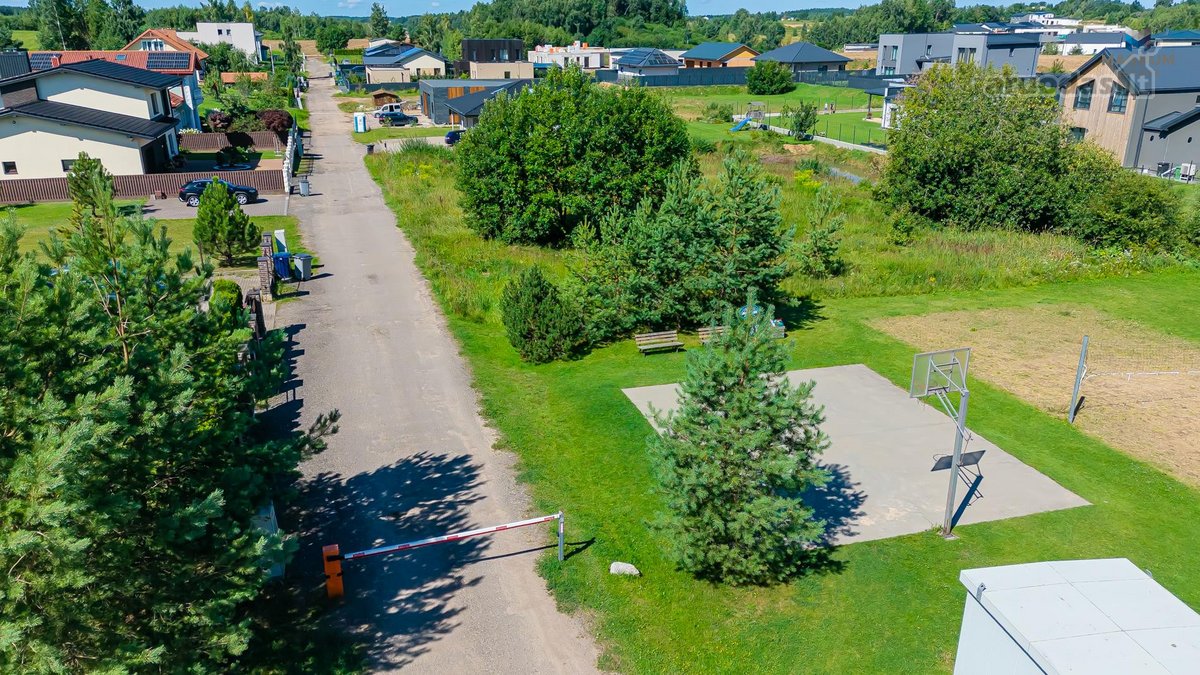 Parduodamas Modernus Vieno Aukšto A++ Klasės - nuotraukos Nr. 27