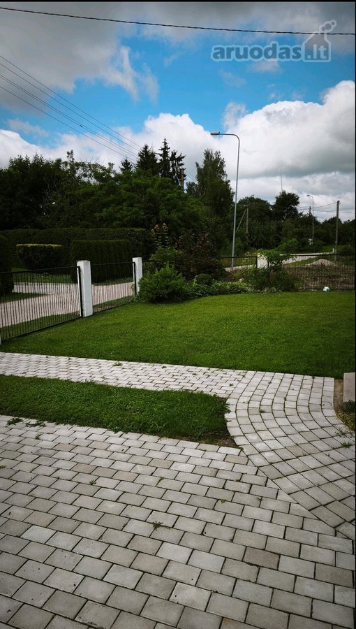 Parduodamas jaukus namas Piktupėnuose - nuotraukos Nr. 3