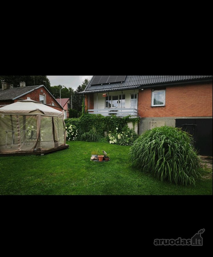 Parduodamas jaukus namas Piktupėnuose - nuotraukos Nr. 5