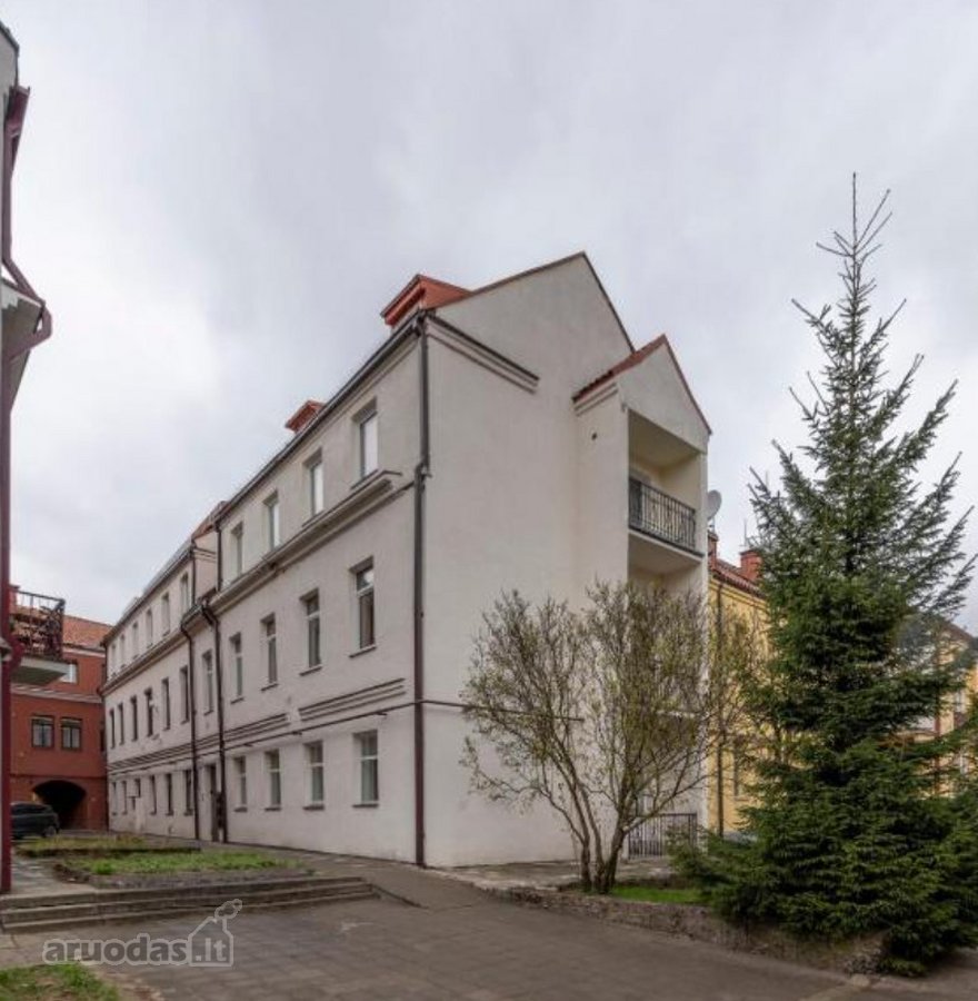 Parduodamas butas Valančiaus g. kaip - nuotraukos Nr. 23