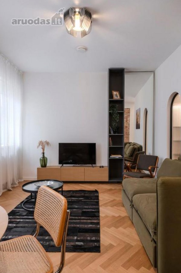 Parduodamas butas Valančiaus g. kaip - nuotraukos Nr. 10