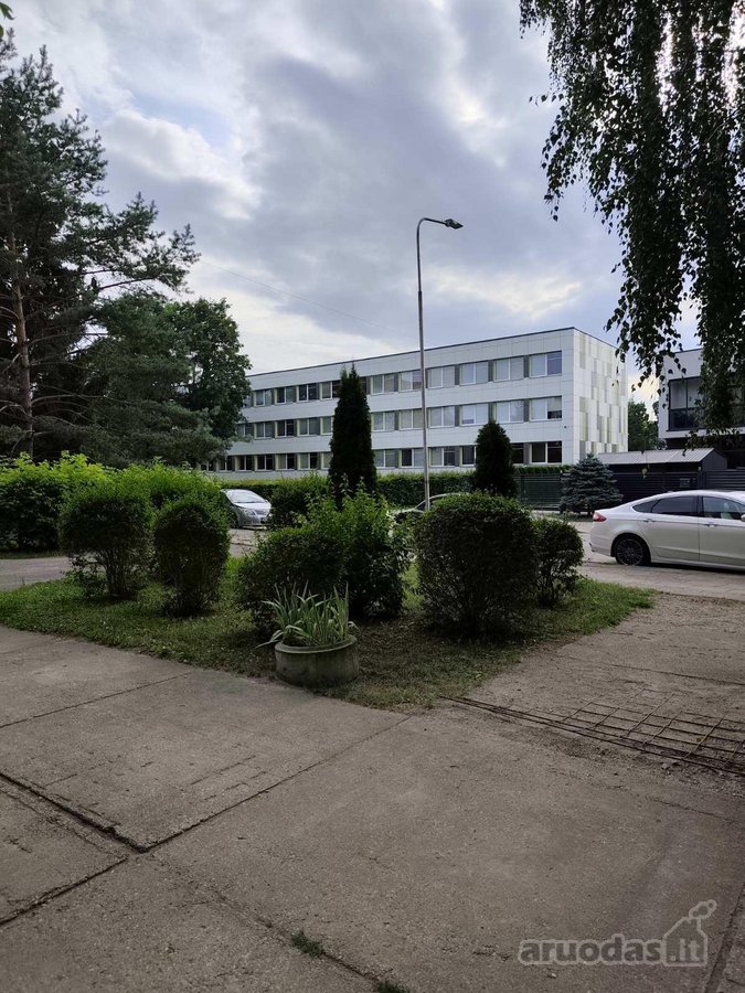 Parduodamas Tvarkingas 2 Kambarių Butas - nuotraukos Nr. 29