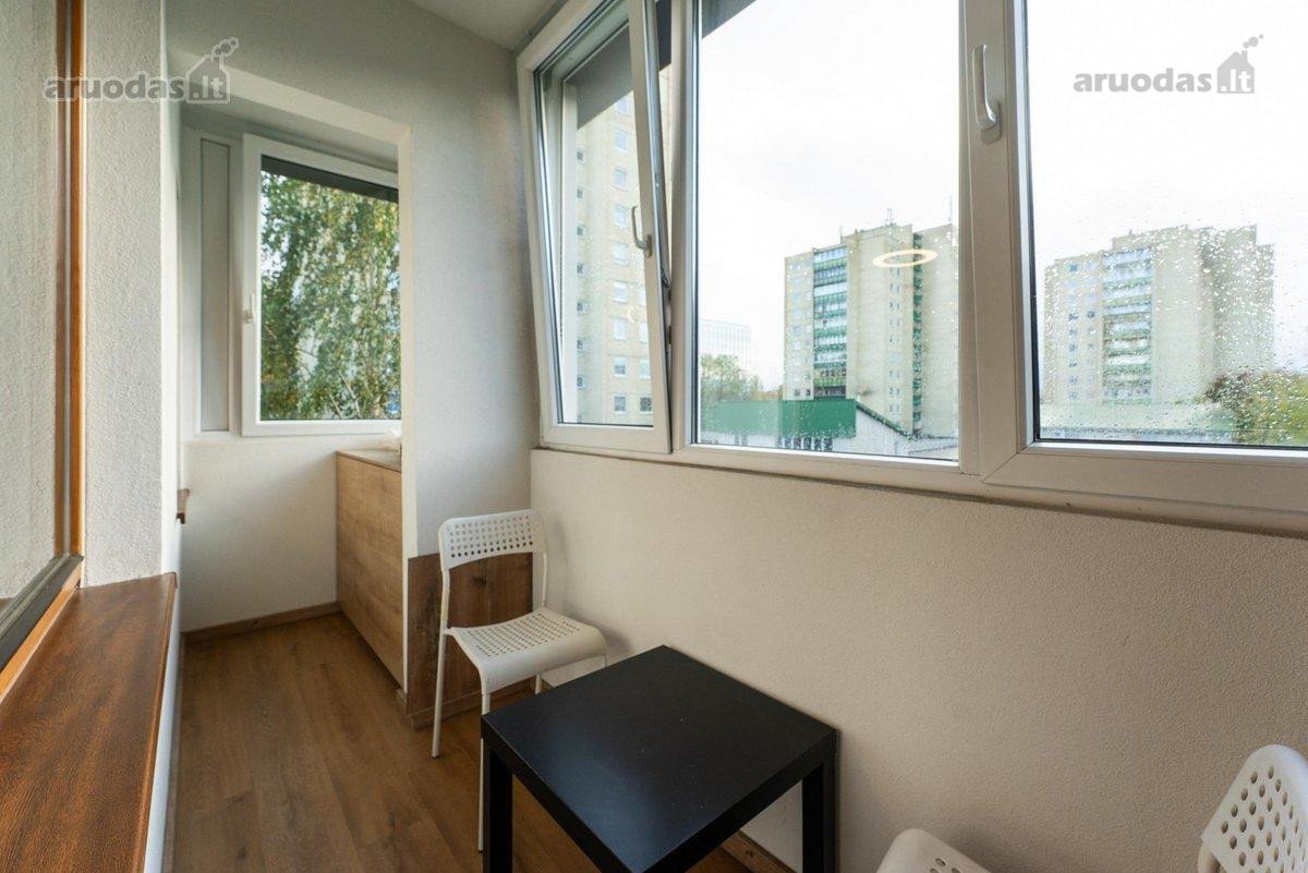 Nt brokerių paslaugos nedomina! - nuotraukos Nr. 21
