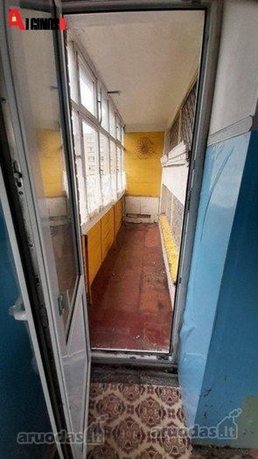 Renovuota Šildymo Sistema - nuotraukos Nr. 4