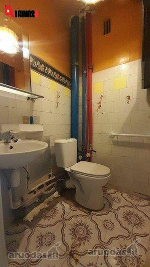 Renovuota Šildymo Sistema - nuotraukos Nr. 5
