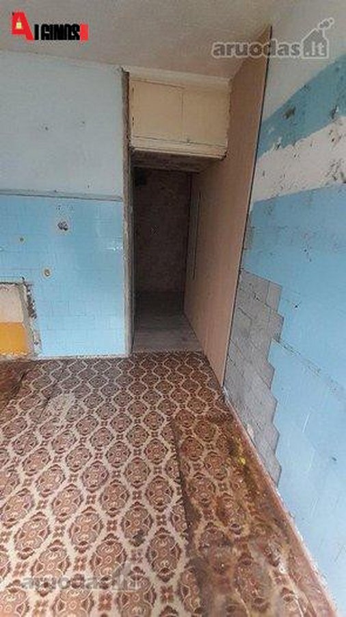 Renovuota Šildymo Sistema - nuotraukos Nr. 6