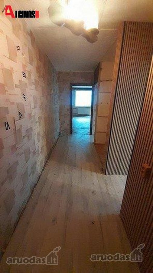 Renovuota Šildymo Sistema - nuotraukos Nr. 7