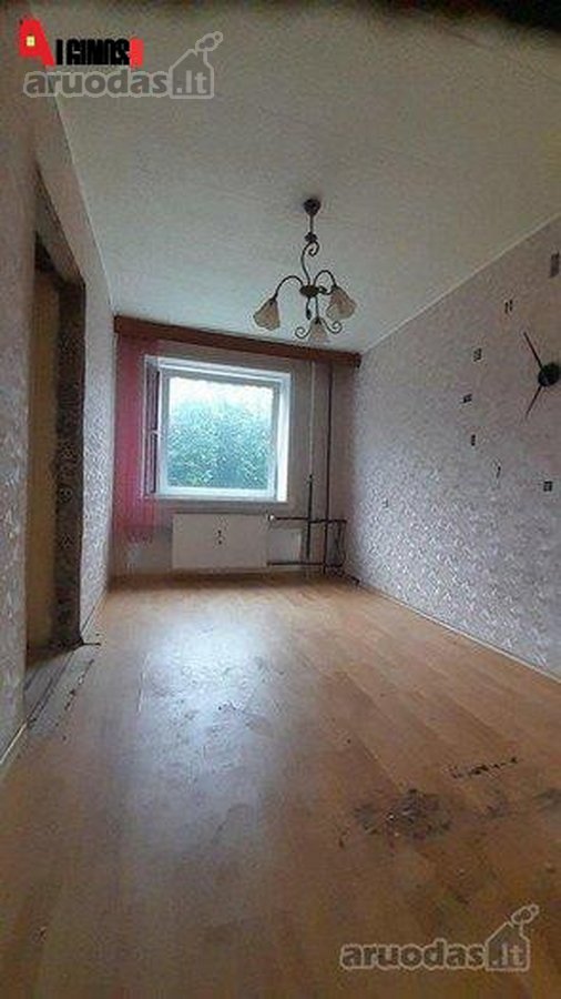 Renovuota Šildymo Sistema - nuotraukos Nr. 8
