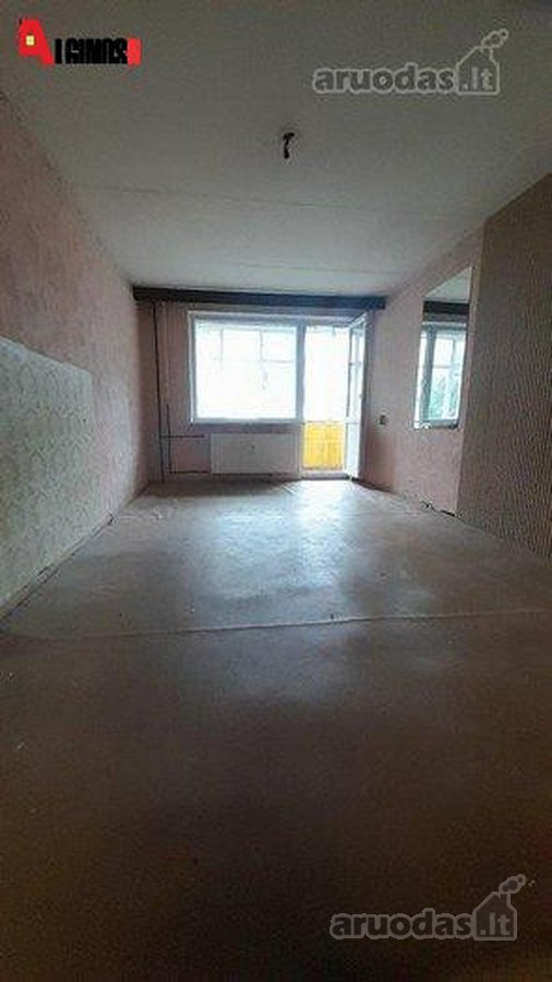 Renovuota Šildymo Sistema - nuotraukos Nr. 10