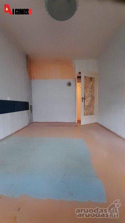 Renovuota Šildymo Sistema - nuotraukos Nr. 11