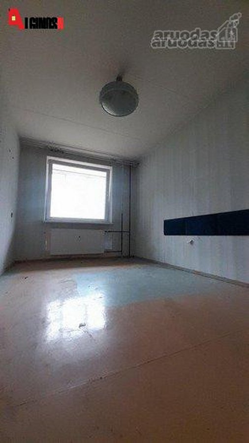 Renovuota Šildymo Sistema - nuotraukos Nr. 12