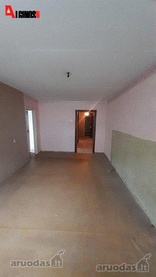 Renovuota Šildymo Sistema - nuotraukos Nr. 13