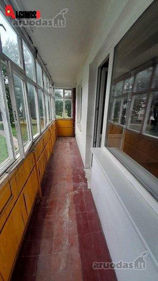 Renovuota Šildymo Sistema - nuotraukos Nr. 14