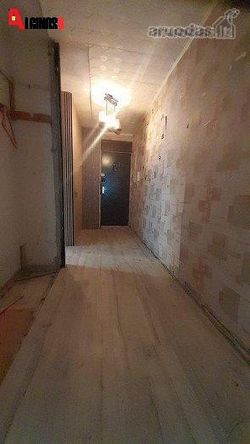 Renovuota Šildymo Sistema - nuotraukos Nr. 16