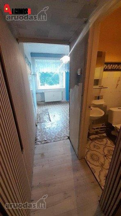 Renovuota Šildymo Sistema - nuotraukos Nr. 17