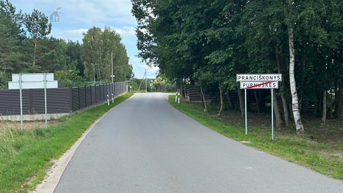 Išskirtinis pasiūlymas ieškantiems erdvės, - nuotraukos Nr. 2