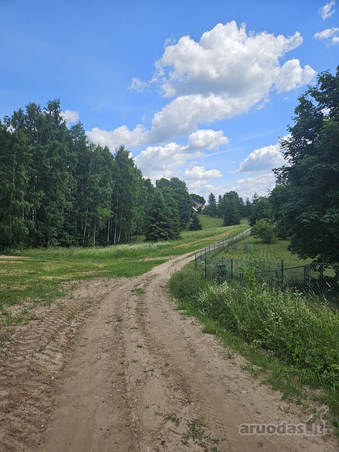 Parduodami Išskirtiniai, Privatūs 81,60 Arų - nuotraukos Nr. 27