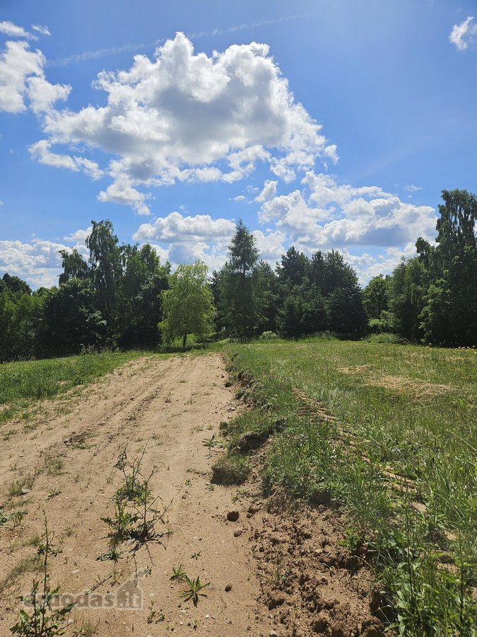 Parduodami Išskirtiniai, Privatūs 81,60 Arų - nuotraukos Nr. 24