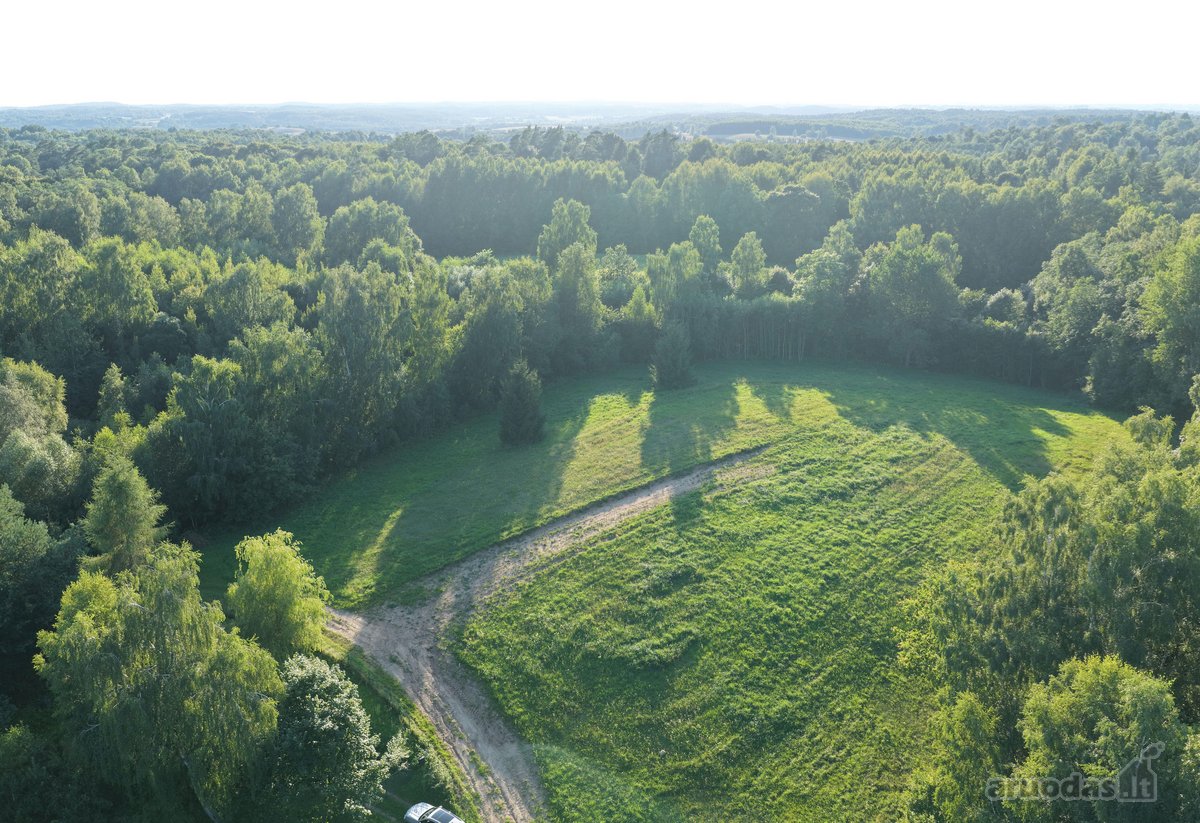 Parduodami Išskirtiniai, Privatūs 81,60 Arų - nuotraukos Nr. 9