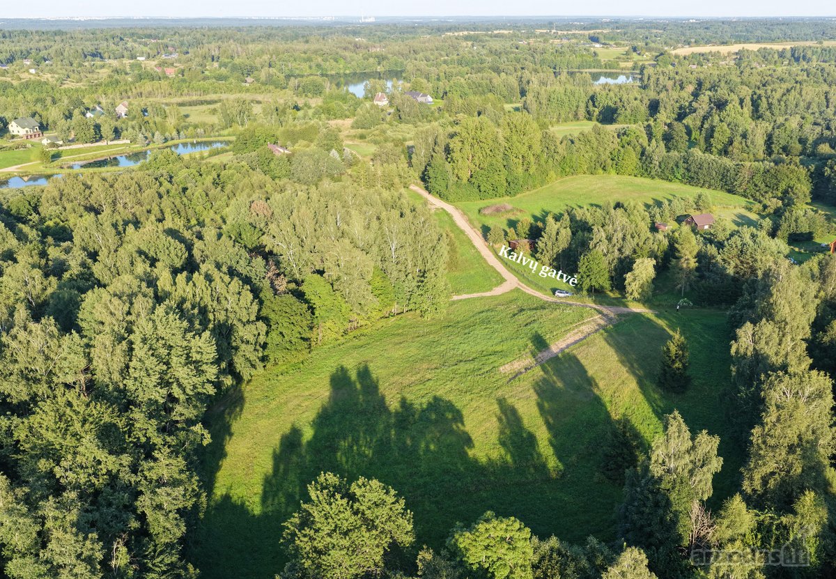 Parduodami Išskirtiniai, Privatūs 81,60 Arų - nuotraukos Nr. 11