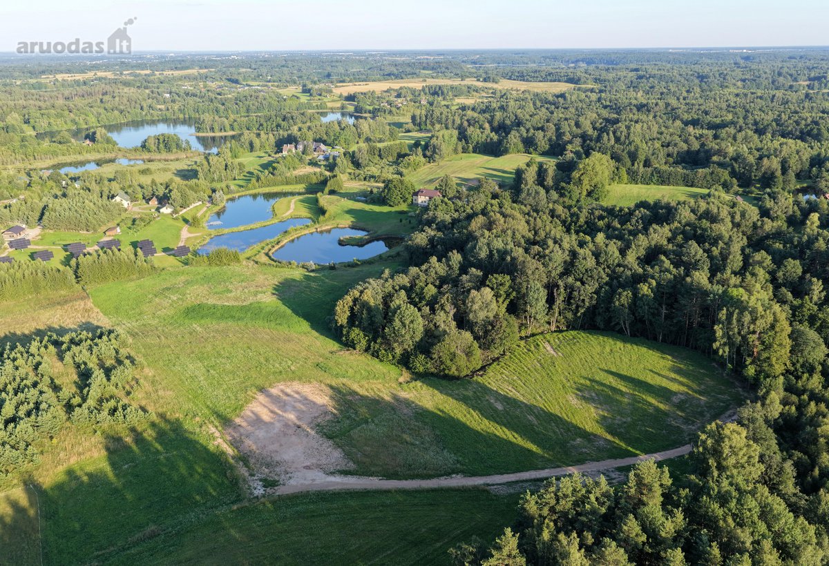 Parduodami Išskirtiniai, Privatūs 81,60 Arų - nuotraukos Nr. 15