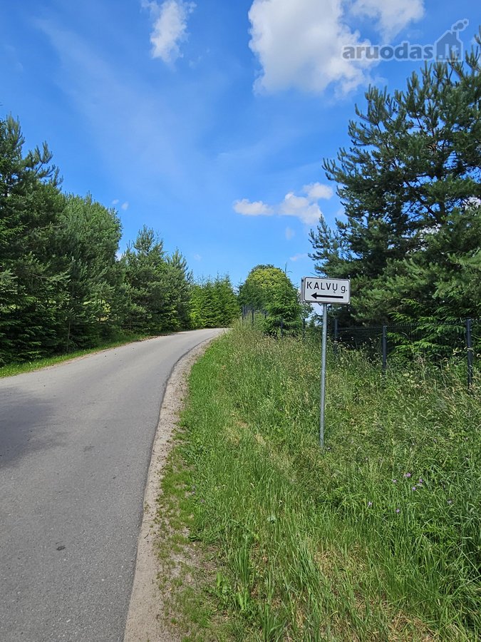 Parduodami Išskirtiniai, Privatūs 81,60 Arų - nuotraukos Nr. 30
