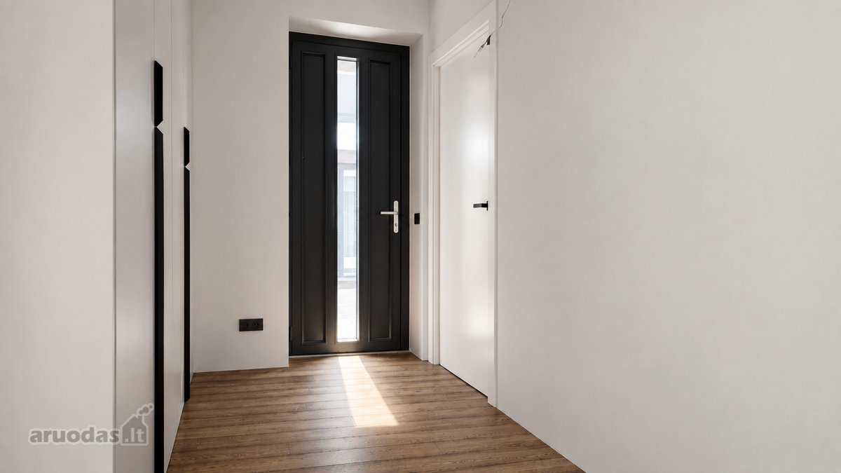 Modernios Architektūros Namas Pušyno - nuotraukos Nr. 21