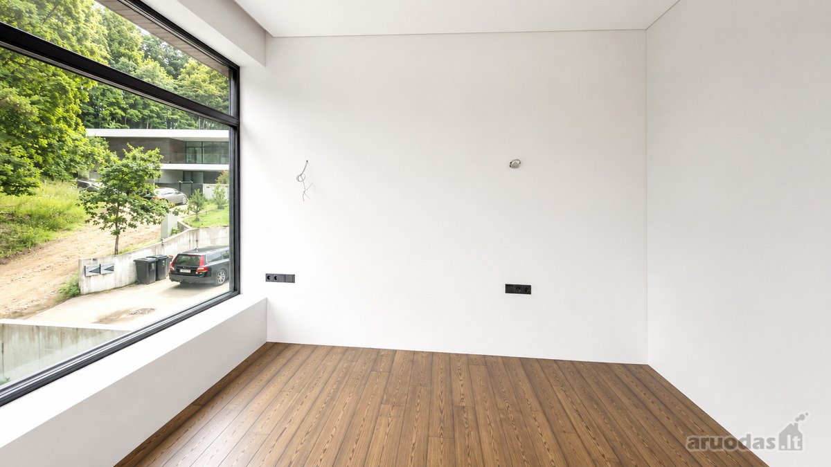 Modernios Architektūros Namas Pušyno - nuotraukos Nr. 30
