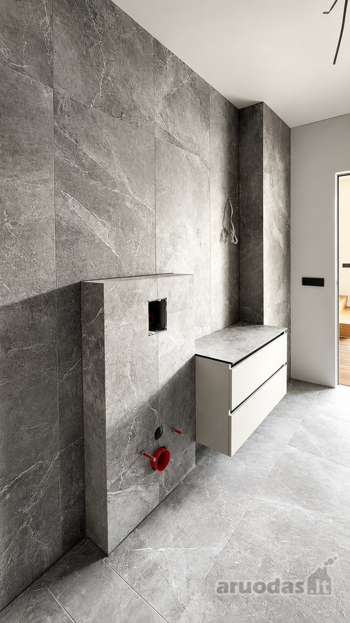 Modernios Architektūros Namas Pušyno - nuotraukos Nr. 34