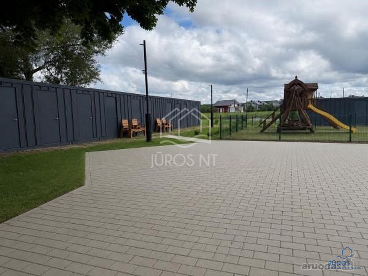 Parduodamos naujai įrengtos poilsio - nuotraukos Nr. 16