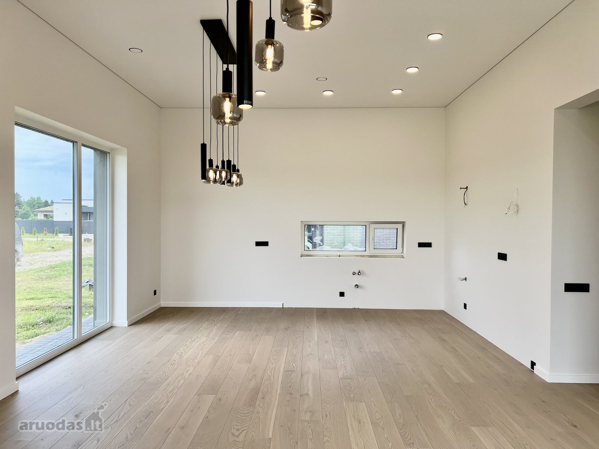 Parduodamas Modernios Architektūros A++ - nuotraukos Nr. 6