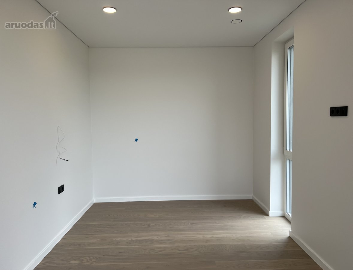 Parduodamas Modernios Architektūros A++ - nuotraukos Nr. 10