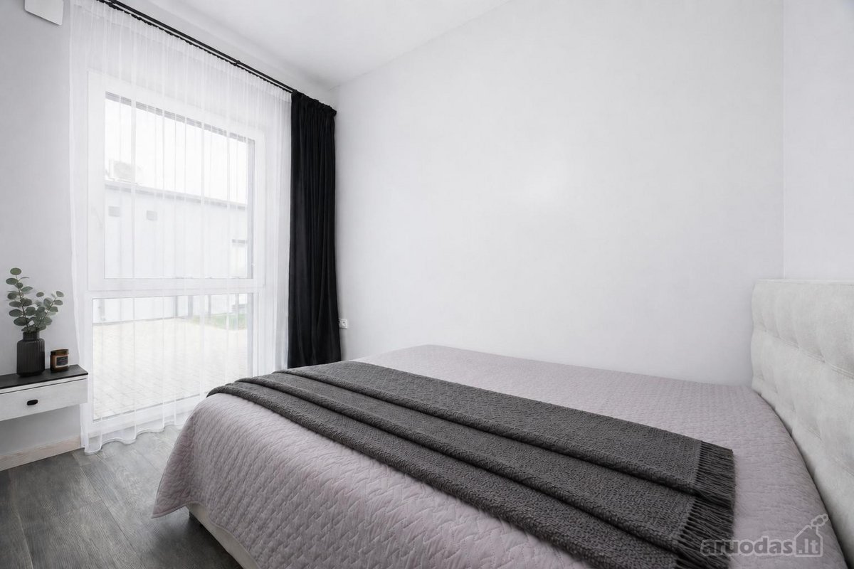 Kompaktiški Apartamentai, Kuriuose Jausitės - nuotraukos Nr. 6