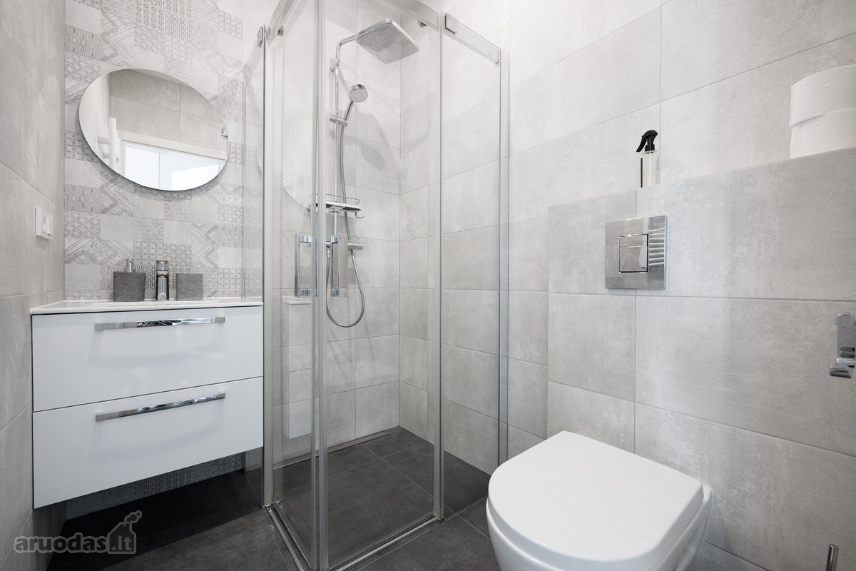Kompaktiški Apartamentai, Kuriuose Jausitės - nuotraukos Nr. 8