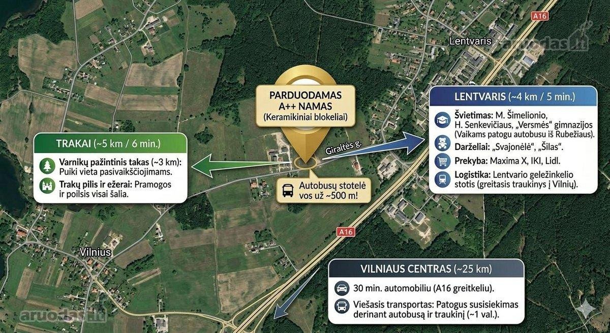 Parduodamas statomas, ir greitai jau bus - nuotraukos Nr. 5