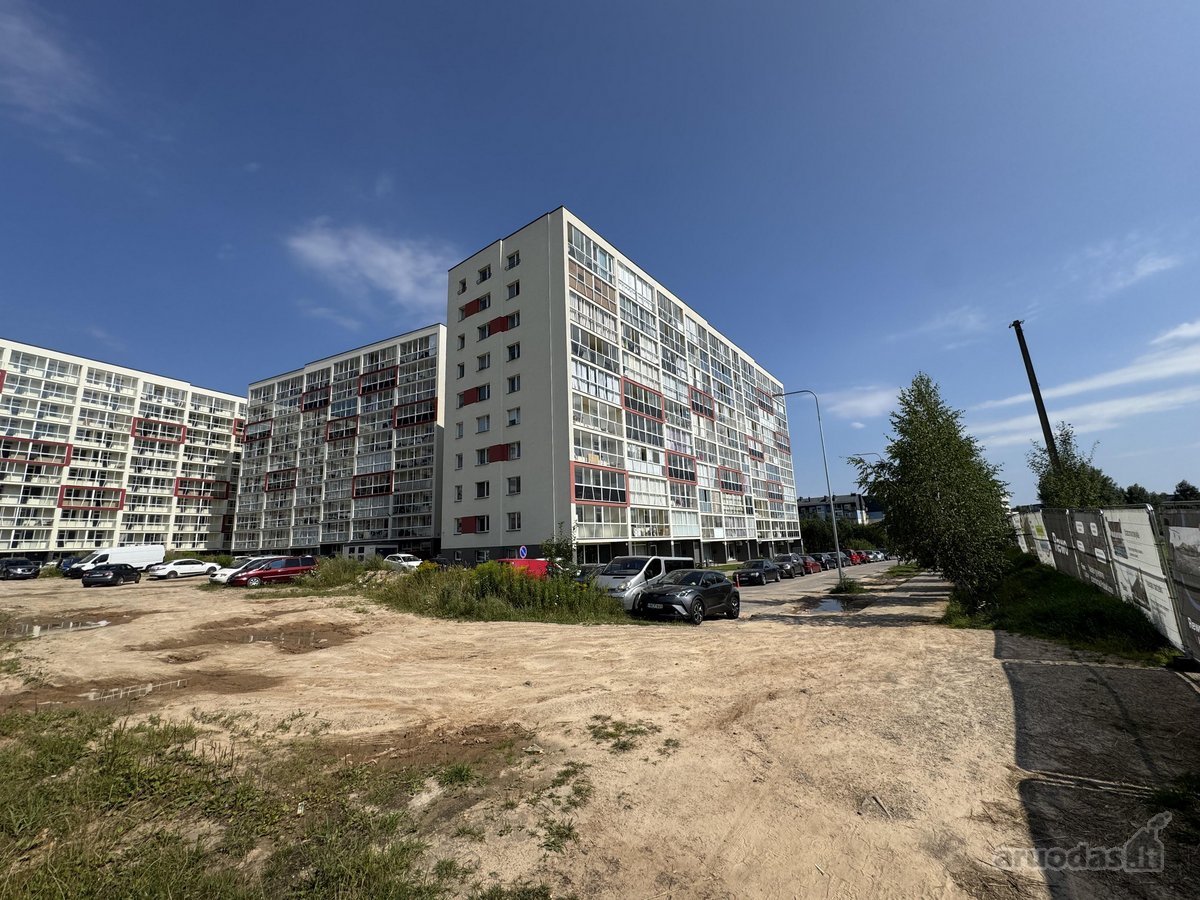 Parduodamos komercinės patalpos. Šiuo metu - nuotraukos Nr. 12