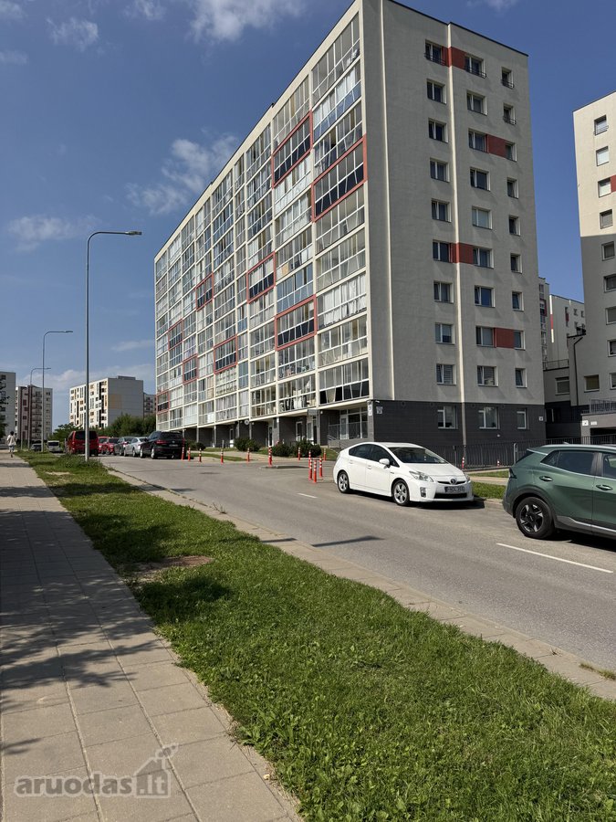 Parduodamos komercinės patalpos. Šiuo metu - nuotraukos Nr. 2