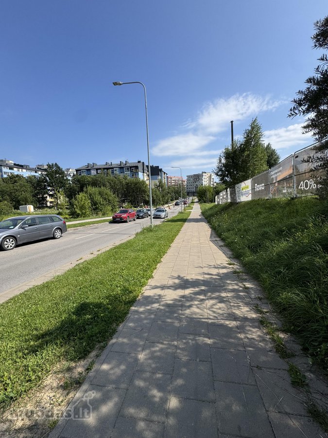 Parduodamos komercinės patalpos. Šiuo metu - nuotraukos Nr. 7