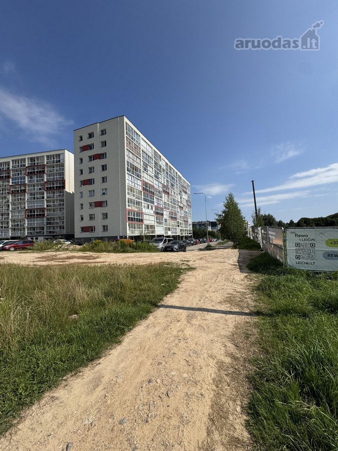 Parduodamos komercinės patalpos. Šiuo metu - nuotraukos Nr. 9