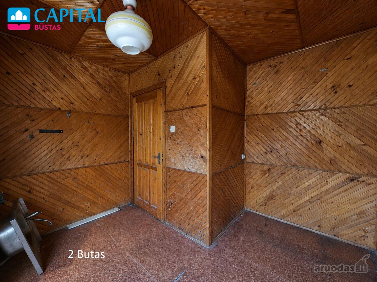Išskirtinio Išplanavimo Butas Su Dviem - nuotraukos Nr. 7